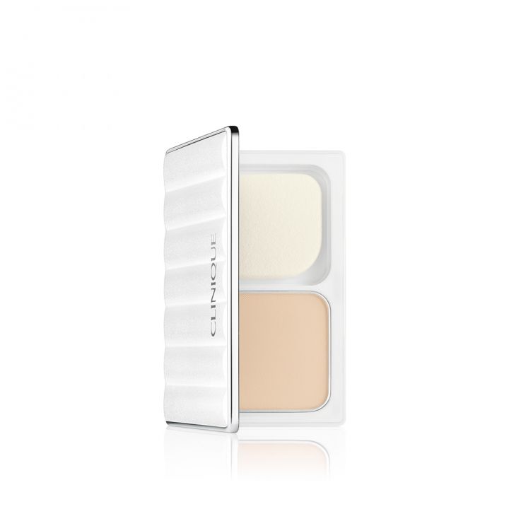 Clinique倩碧 超完美偽妝粉餅SPF30/PA+++