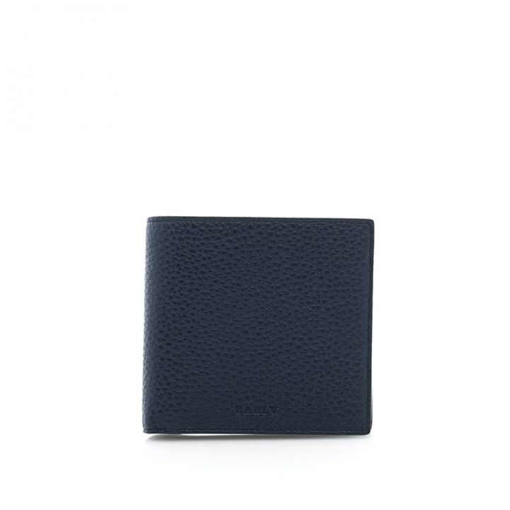 BALLY巴利 BALLY 短夾