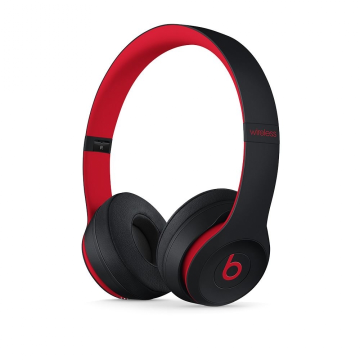 Solo 3 Wireless Headphones-Beats Decade CollectionSolo3 Wireless耳罩式耳機 十週年紀念款