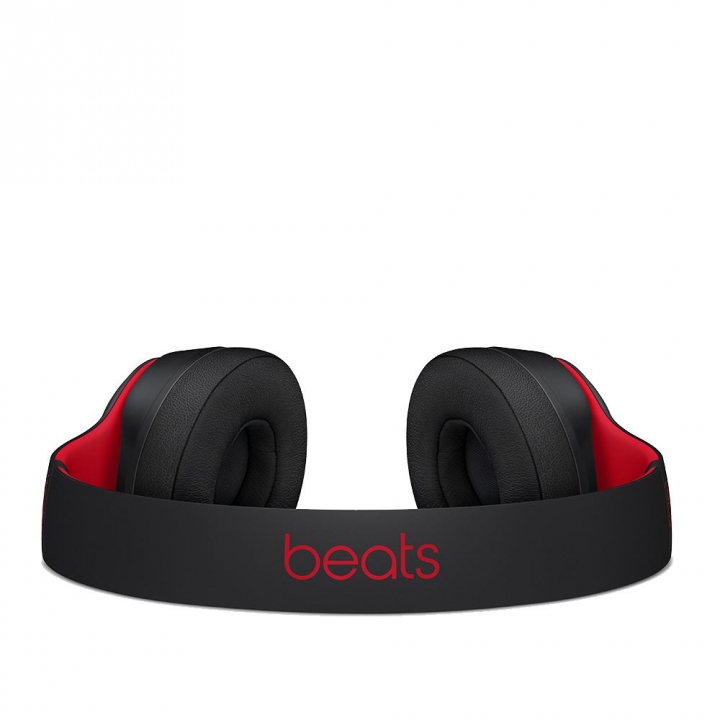 Solo 3 Wireless Headphones-Beats Decade CollectionSolo3 Wireless耳罩式耳機 十週年紀念款