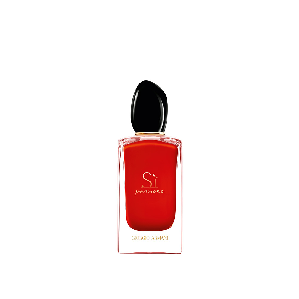 Giorgio Armani SI PASSIONE女性淡香精