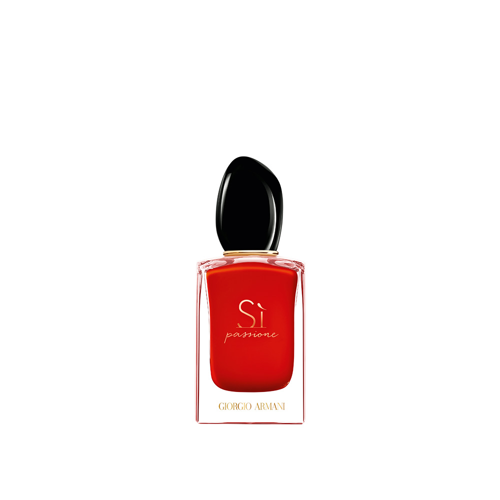 Giorgio Armani SI PASSIONE女性淡香精