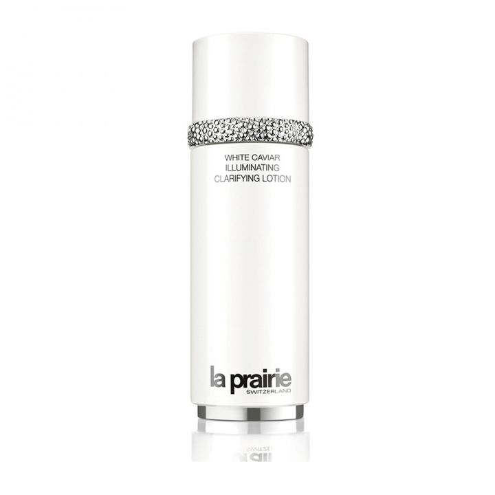 La Prairie萊珀妮 鑽白魚子緊膚亮顏調理露