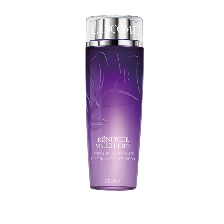 LANCOME蘭蔻 超緊顏5D抗皺調理液