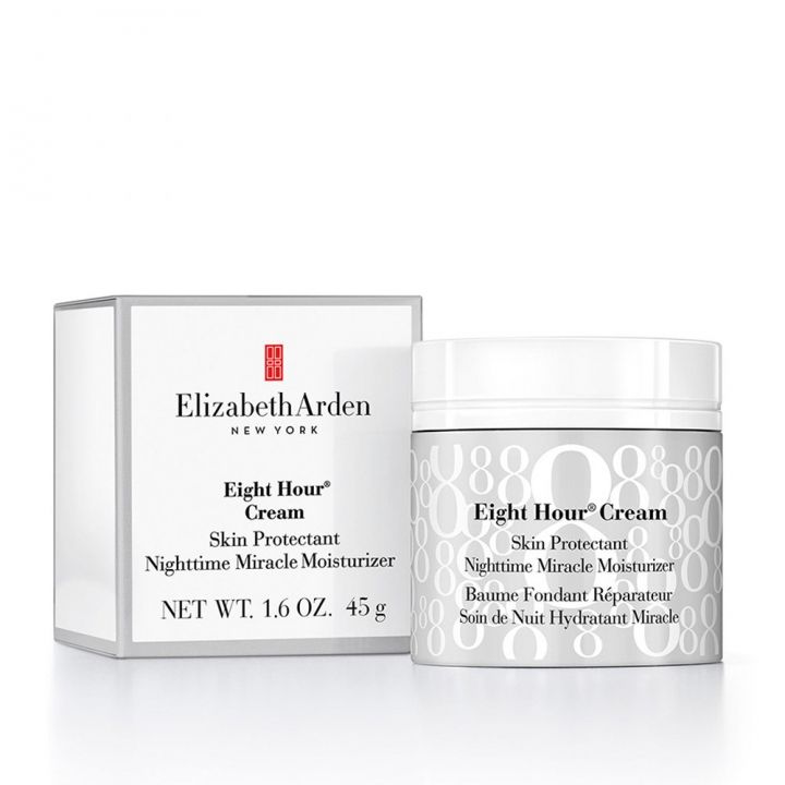 Elizabeth Arden伊麗莎白雅頓 8 小時晚安神奇保濕霜