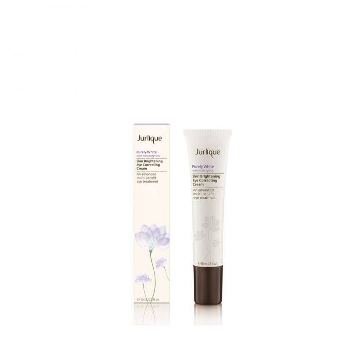 Jurlique茱莉蔻 極萃白眼霜