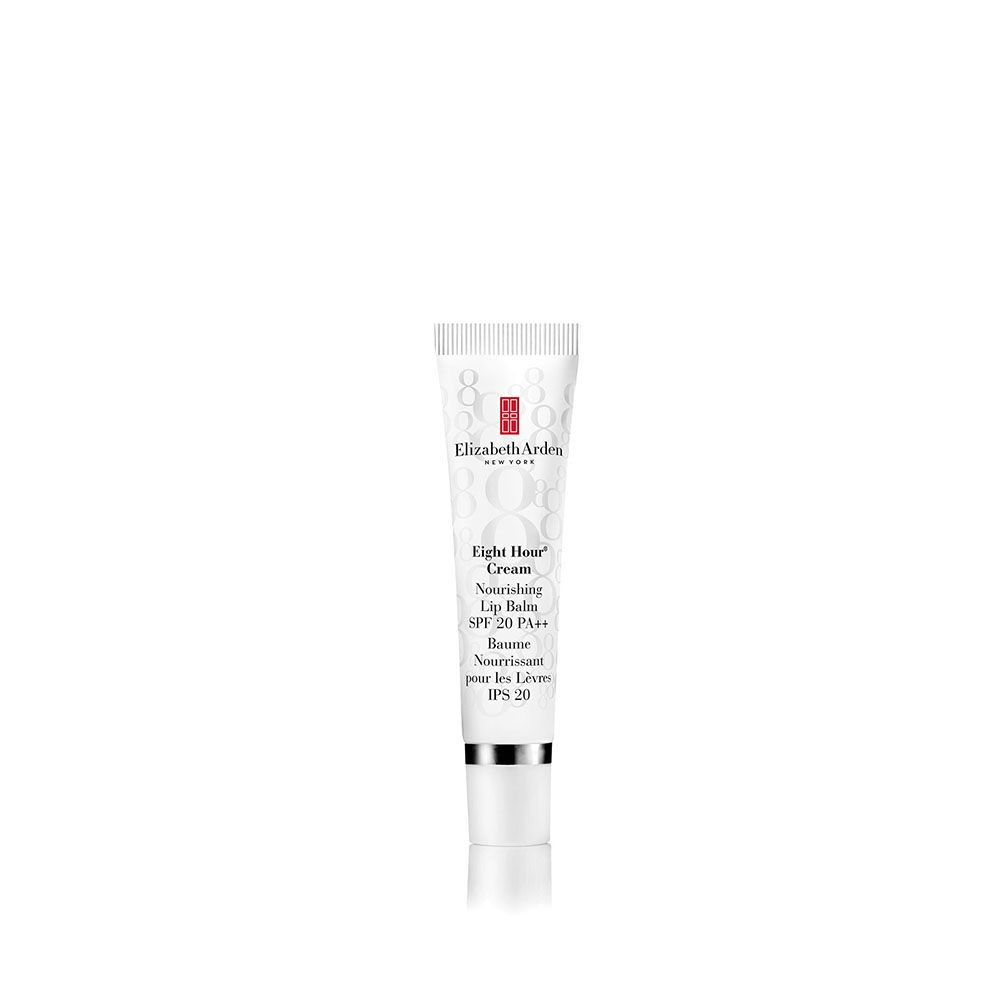 Elizabeth Arden 8小時豐盈水潤護唇凍SPF20 PA++