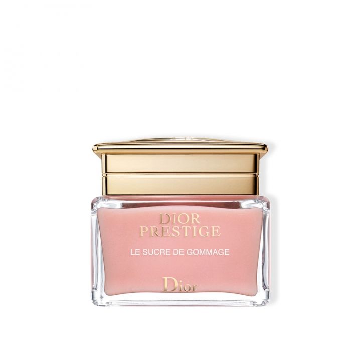 Dior迪奧 精萃再生花蜜去角質霜