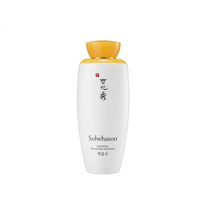 Sulwhasoo雪花秀 滋陰水