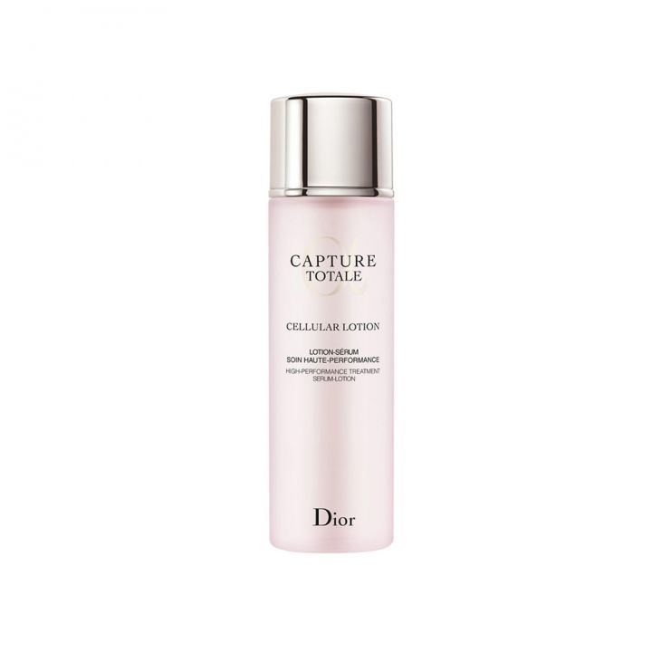 Dior迪奧 逆時完美再造精華化妝水