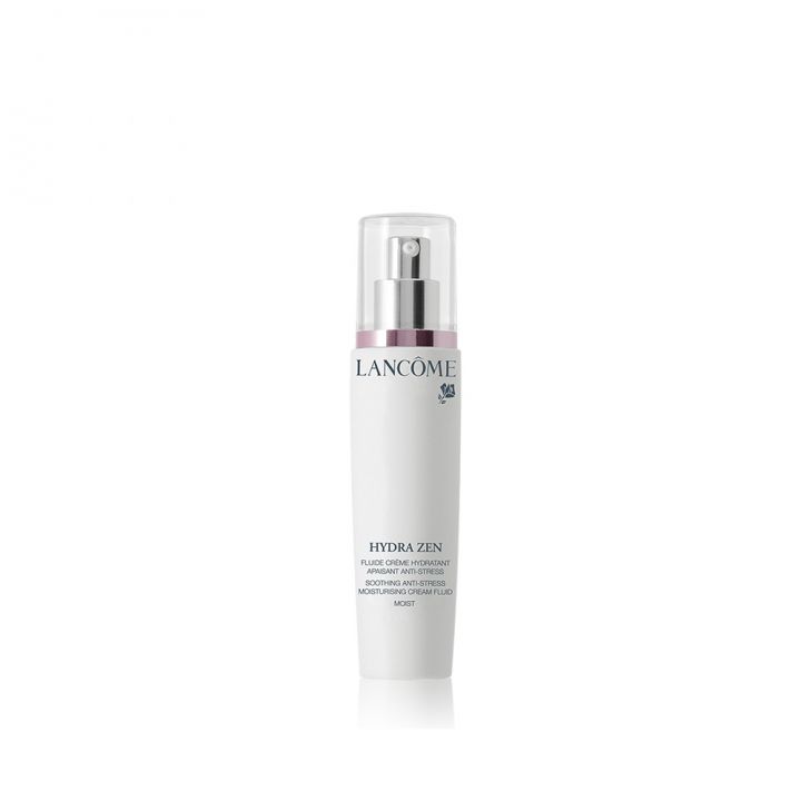 LANCOME蘭蔻 超水妍舒緩保濕活化乳