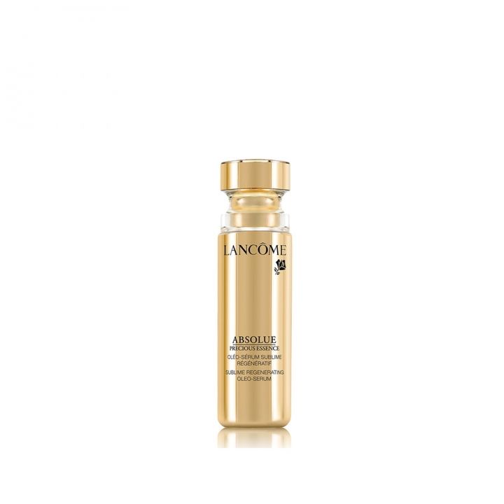 LANCOME蘭蔻 絕對完美極緻活化雙精粹