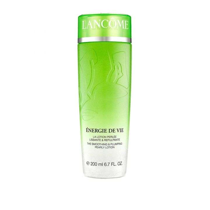 LANCOME蘭蔻 蘭蔻菁萃亮妍能量泡泡精露