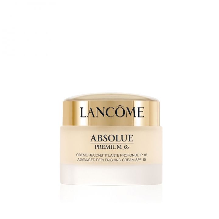 LANCOME蘭蔻 絕對完美βx 金粹乳霜 SPF15