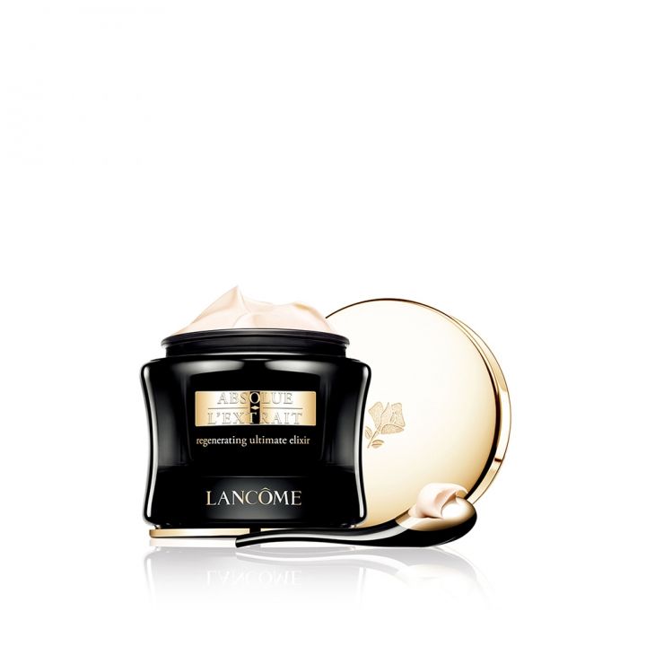 LANCOME蘭蔻 絕對完美黑鑽奧秘霜
