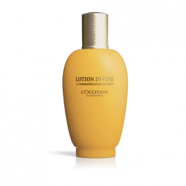 L'Occitane歐舒丹 蠟菊賦活菁露