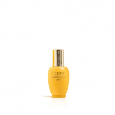 L'Occitane歐舒丹 蠟菊極致精華液