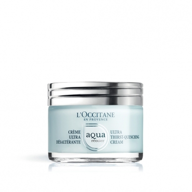 L'Occitane歐舒丹 清泉水合霜
