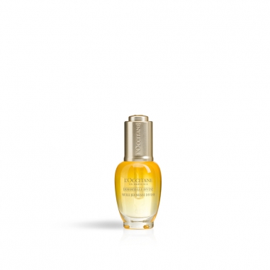 L'Occitane歐舒丹 蠟菊極致再生精華油
