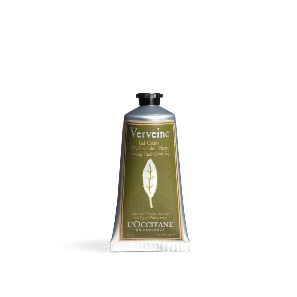 L'Occitane 馬鞭草護手霜