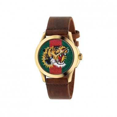 Gucci古馳(精品) 腕錶