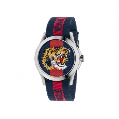Gucci古馳(精品) 腕錶