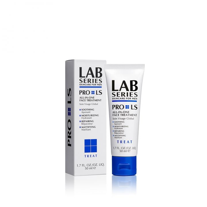Lab Series雅男士 PRO LS 4效煥顏乳