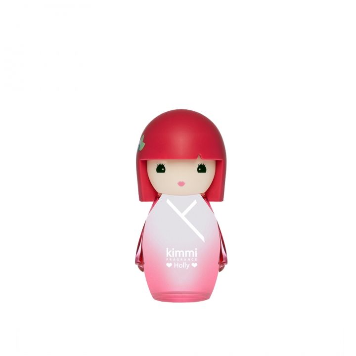 KimmiKimmi Kimmi 荷莉娃娃淡香水