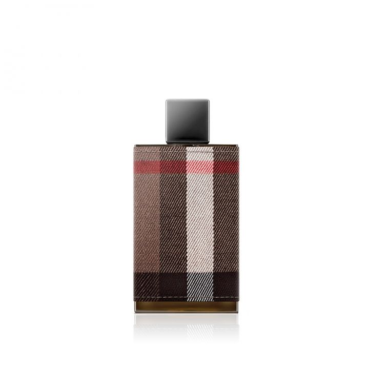 BURBERRY博柏利(香水) Burberry London男士淡香水