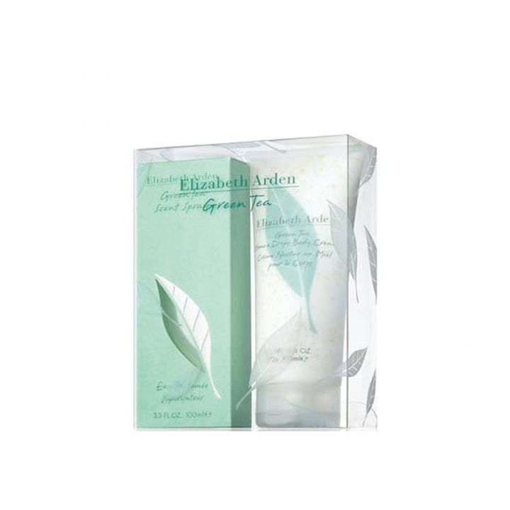 Elizabeth Arden伊麗莎白雅頓 伊麗莎白雅頓 綠茶香水特惠組