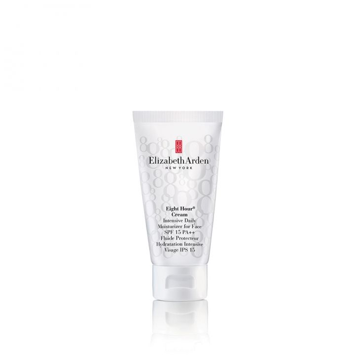 Elizabeth Arden伊麗莎白雅頓 8小時防曬面霜SPF15