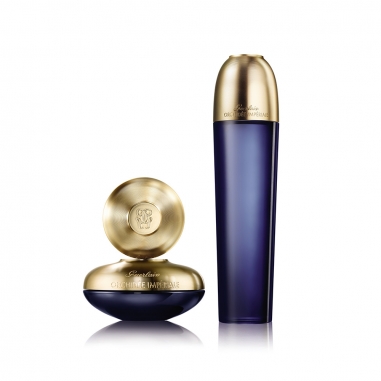 GUERLAIN嬌蘭 蘭鑽精奢氧生三部曲特惠組