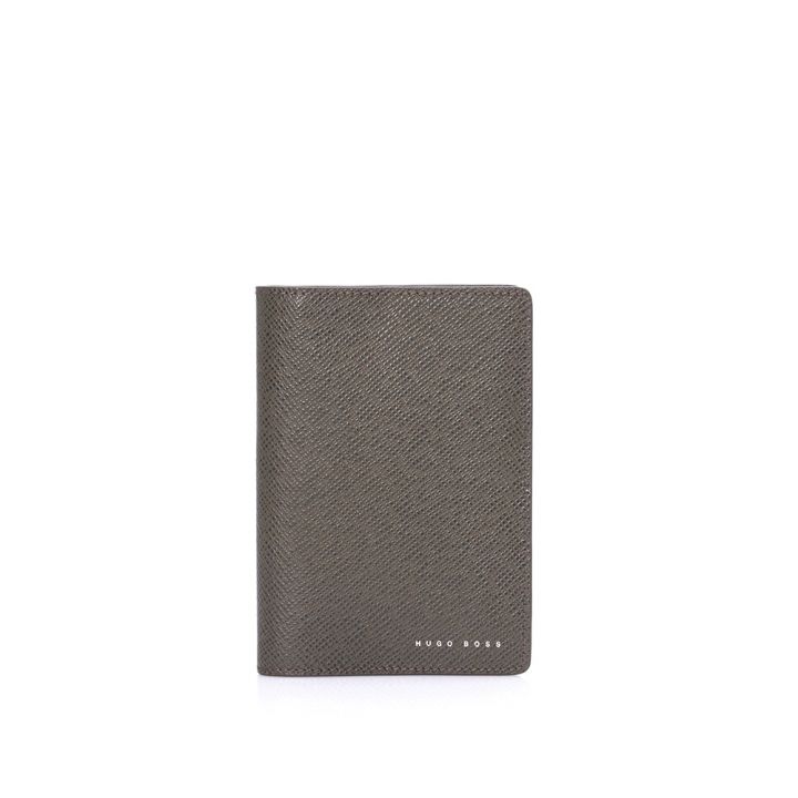HUGO BOSS雨果博斯 HUGO BOSS 護照夾