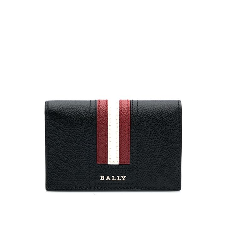 BALLY巴利 BALLY 名片夾