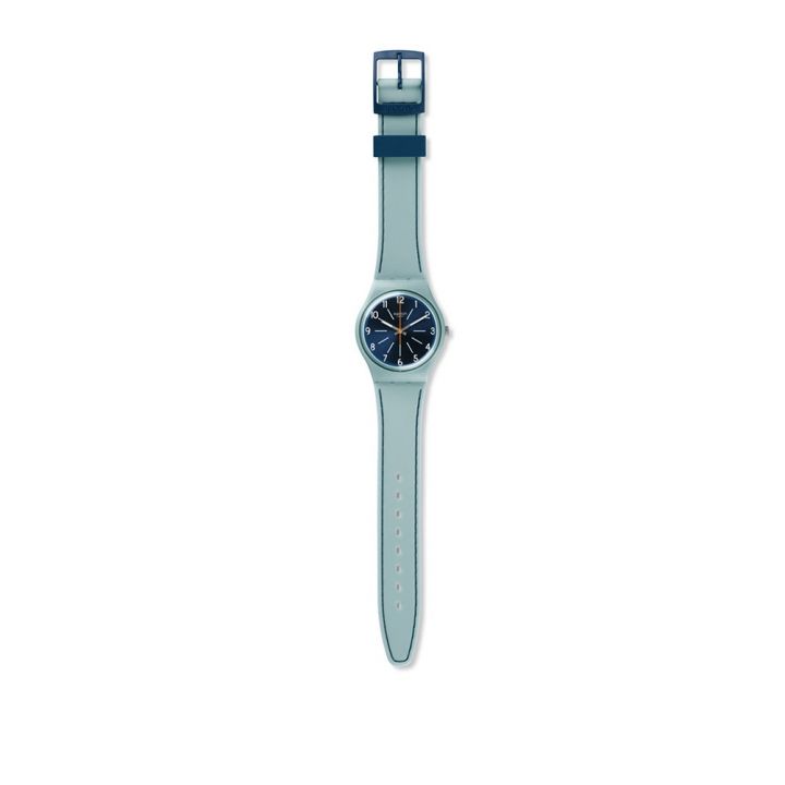 SWATCH斯沃琪 腕錶