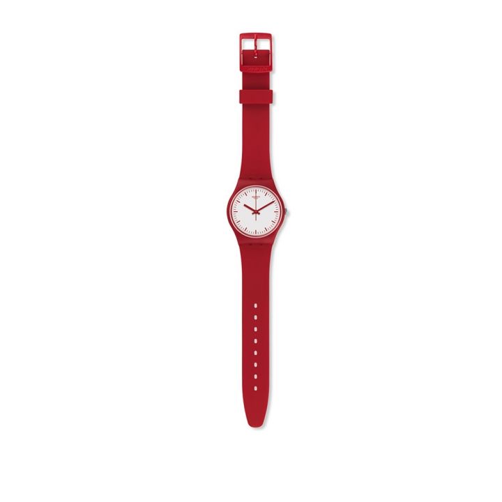 SWATCH斯沃琪 腕錶