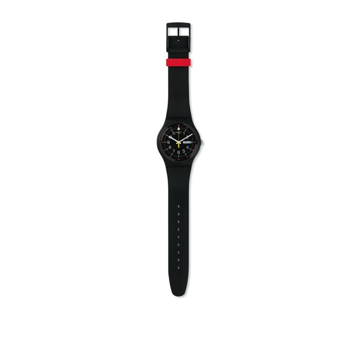 SWATCH斯沃琪 腕錶
