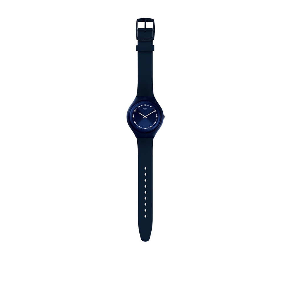 SWATCH SKINSPARKS 腕錶
