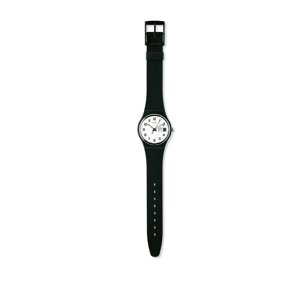 SWATCH 腕錶 NONE ONCE AGAIN