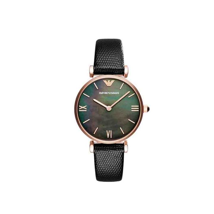 Emporio Armani阿瑪尼(精品) 腕錶