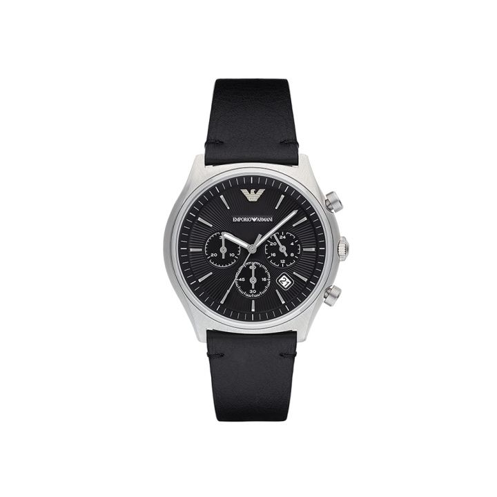 Emporio Armani阿瑪尼(精品) 腕錶