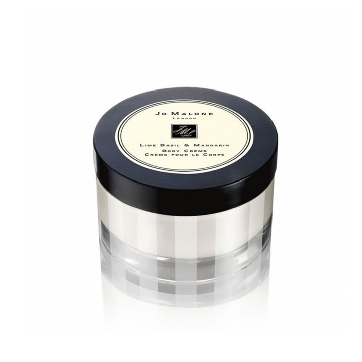 Jo Malone LondonJo Malone London 青檸、羅勒與柑橘潤膚乳霜