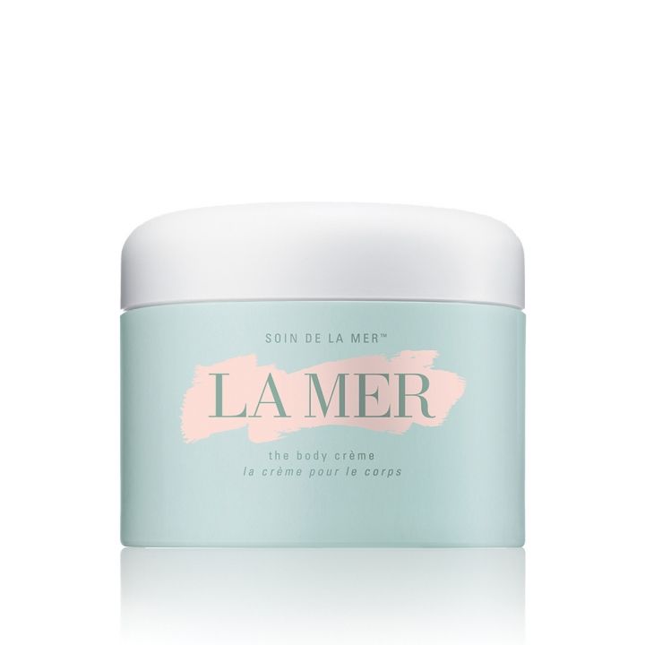 LA MER海洋拉娜 身體乳霜