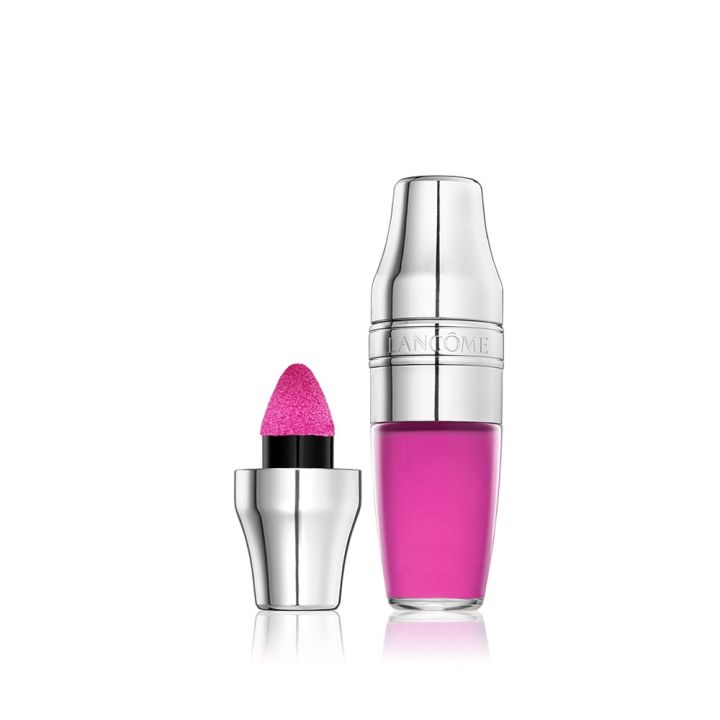LANCOME蘭蔻 果漾特調氣墊唇萃
