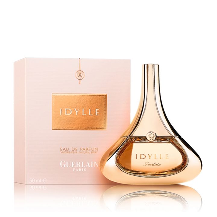GUERLAIN嬌蘭 甜蜜情人淡香精