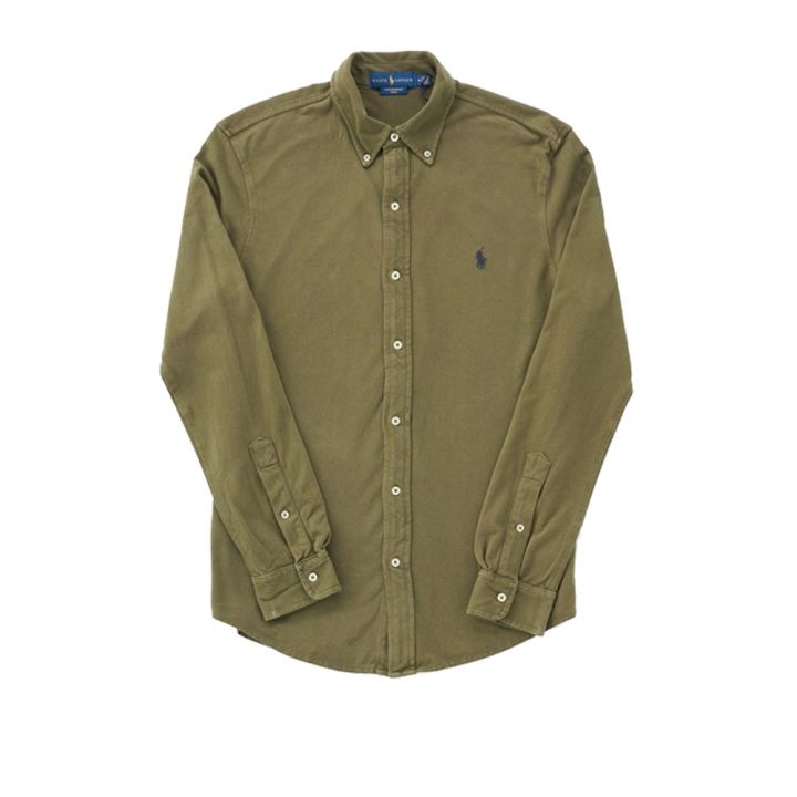 POLO RALPH LAUREN拉夫勞倫 POLO RALPH LAUREN 上衣