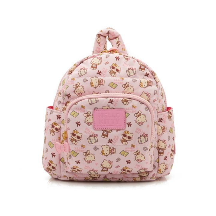 Hello KittyHello Kitty 旅行kitty親子空氣包-小