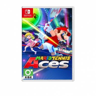 Nintendo任天堂 任天堂Switch-瑪利歐網球