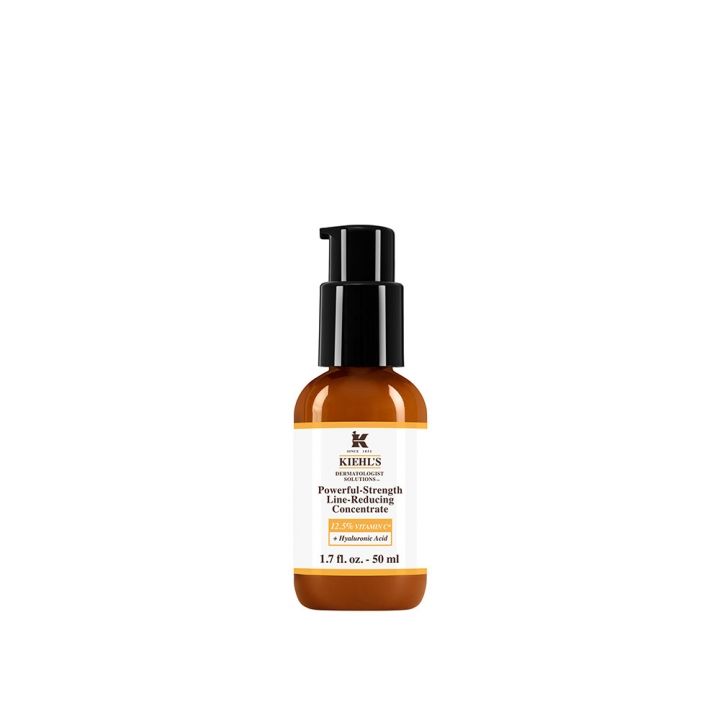 KIEHL'S契爾氏 12.5超能雙C精華