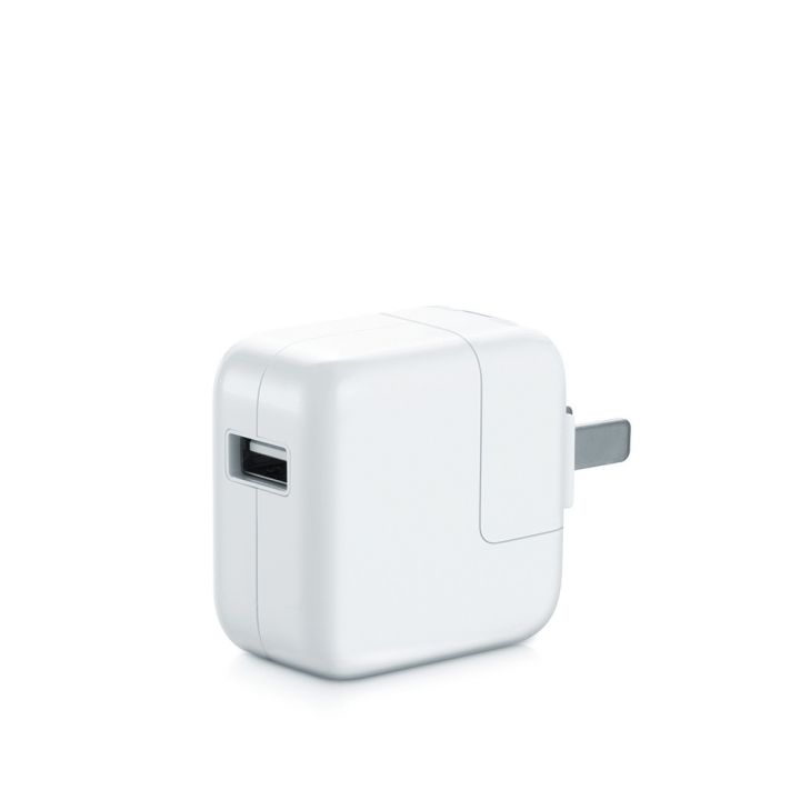 AppleApple 12W USB電源轉接器